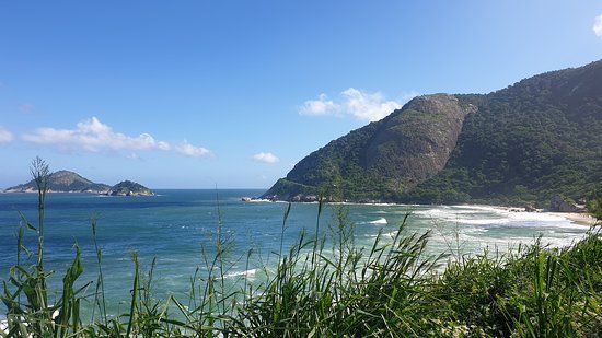 Mirante do Roncador